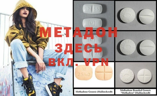 гашик Тында